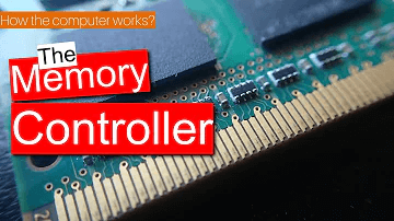 What is a Memory Controller and  How Does it Work